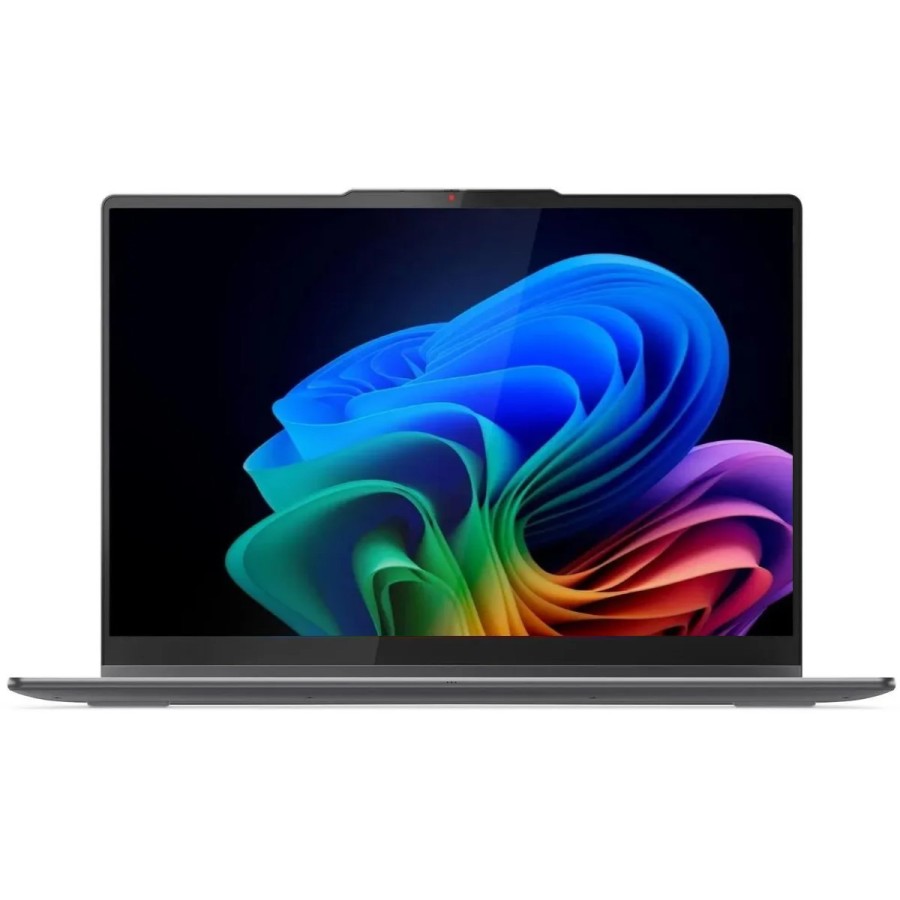 Lenovo Yoga 7 2-in-1 16ILL10 Intel Core Ultra 7 256V 2200MHz/16"/1920x1200/16GB/1024GB SSD/Intel Arc Graphics/Wi-Fi/Bluetooth/Windows 11 Home (83JT0001US) Grey