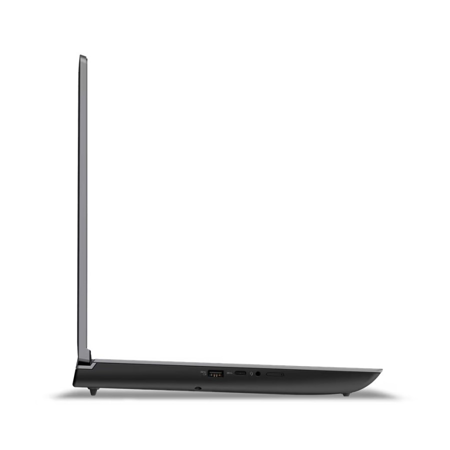 Lenovo ThinkBook 16p G5 IRX Intel Core i9 14900HX 2200MHz/16"/2560x1600/32GB/1024GB SSD/NVIDIA GeForce RTX 4060 8GB/Wi-Fi/Bluetooth/Без ОС (21N5A05VRK) Grey