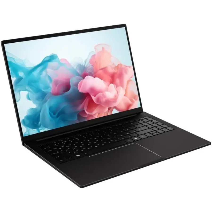 MAIBENBEN P665 AMD Ryzen 5 6600H 3300MHz/16"/1920x1200/16GB/512GB SSD/AMD Radeon 660M/Wi-Fi/Bluetooth/Linux (P665FSF0LBRE0) Black