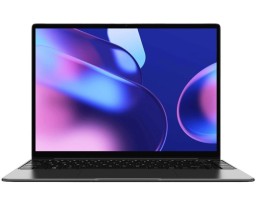 CHUWI CoreBook Intel Core i3 10100Y 1300MHz/14.1"/1920x1080/8GB/256GB SSD/Intel UHD Graphics/Wi-Fi/Bluetooth/Windows 11 Home (CWI575-308N2N1HDMYX) Grey