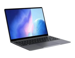 CHUWI CoreBook X 14 AMD Ryzen 5 7430U 2300MHz/14"/2160x1440/16GB/512GB SSD/AMD Radeon RX Vega 7/Wi-Fi/Bluetooth/Windows 11 Home (CWI570-571E5N1HDMRX) Grey