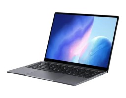 CHUWI CoreBook X 14 AMD Ryzen 5 7430U 2300MHz/14"/2160x1440/16GB/512GB SSD/AMD Radeon RX Vega 7/Wi-Fi/Bluetooth/Windows 11 Home (CWI570-571E5N1HDMRX) Grey