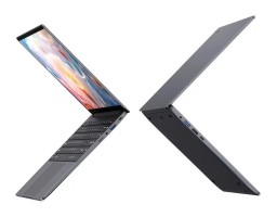 CHUWI CoreBook Plus 16 AMD Ryzen 5 7430U 2300MHz/16"/1920x1200/16GB/512GB SSD/AMD Radeon RX Vega 7/Wi-Fi/Bluetooth/Windows 11 Home (CWI626-571E5E1HDMRX) Grey