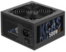 AeroCool KCAS PLUS 500W (KCAS-500 PLUS)