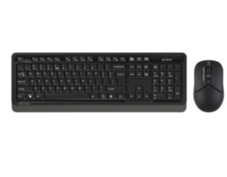 A4Tech Fstyler FG1012 (FG1012 BLACK)