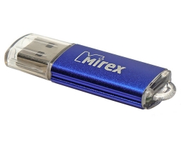 Mirex UNIT 8GB (13600-FMUAQU08)