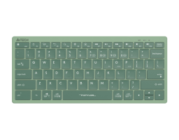 A4Tech Fstyler FBX51C (FBX51C MATCHA GREEN) GREEN