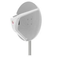 MikroTik Wireless Wire Dish (RBLHGG-60adkit)