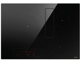 ELICA NIKOLATESLA FIT 3Z BL/A/72 (PRF0184551) Черный