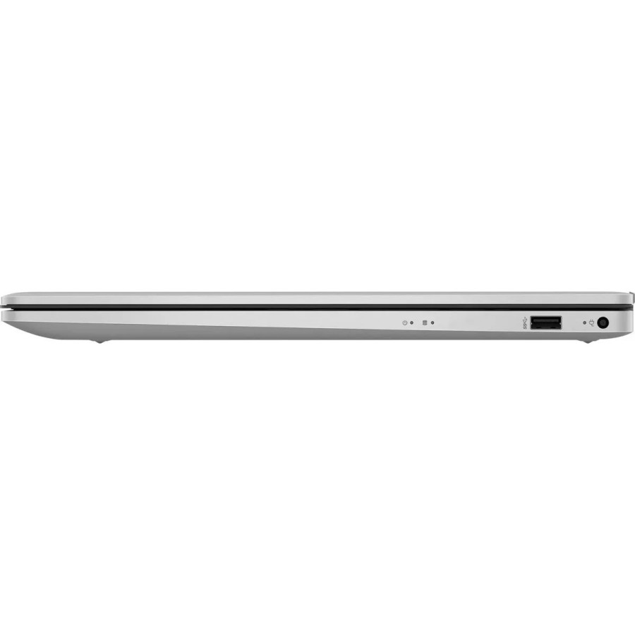 HP 17-cn3052ci (B09K3EA) Intel Core i5 1334U 1300MHz/17.3"/1920х1080/16GB/512GB SSD/Intel Iris Xe Graphics/Wi-Fi/Bluetooth/DOS (Silver)
