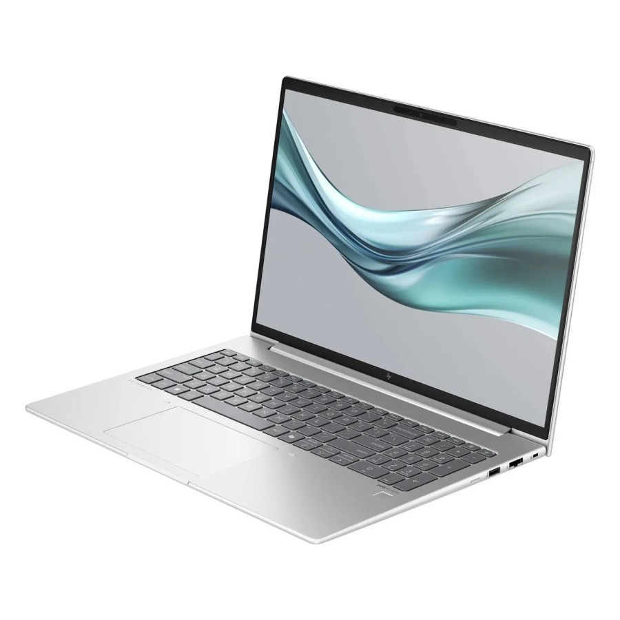 HP EliteBook 665 G11 (8Z717AV) AMD Ryzen 7 7735U 2700MHz/16"/1920x1200/16GB/512GB SSD/AMD Radeon 680M/Wi-Fi/Bluetooth/Windows 11 Home (Silver)