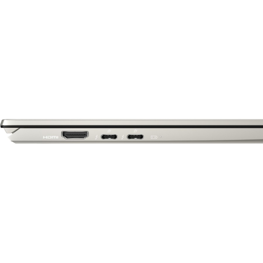 MSI Prestige 14 Evo B13M-635US Intel Core i5 13500H 2600MHz/14"/1920x1200/32GB/1024GB SSD/Intel Iris Xe Graphics/Wi-Fi/Bluetooth/Windows 11 Pro (9S7-14F122-635) Silver