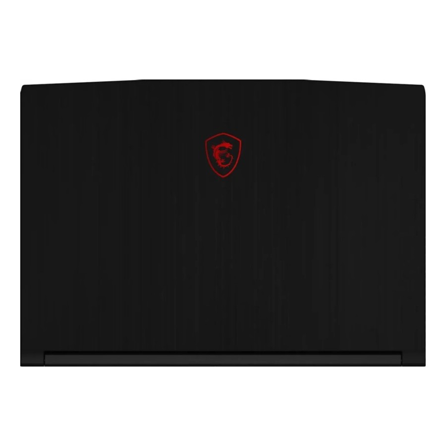 MSI Thin GF63 12UC-2209NL Intel Core i5 12450H 2000MHz/15.6"/1920x1080/16GB/512GB SSD/NVIDIA GeForce RTX 3050 4GB/Wi-Fi/Bluetooth/Windows 11 Home (9S7-16R821-2209) Black