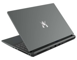 IRBIS 15NBC1011 AMD Ryzen 5 6600H 3300MHz/15.6"/1920x1080/16GB/512GB SSD/AMD Radeon RX 6650M 8GB/Wi-Fi/Bluetooth/Без ОС (15NBC1011) Grey