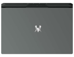 IRBIS 15NBC1011 AMD Ryzen 5 6600H 3300MHz/15.6"/1920x1080/16GB/512GB SSD/AMD Radeon RX 6650M 8GB/Wi-Fi/Bluetooth/Без ОС (15NBC1011) Grey