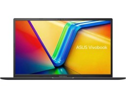 ASUS Vivobook 17X M3704YA-AU052 AMD Ryzen 7 7730U 2000 MHz/17.3"/1920x1080/16GB/512GB SSD/AMD Radeon RX Vega 8/Без ОС (90NB1192-M00200) Black