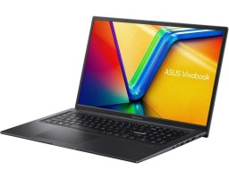 ASUS Vivobook 17X M3704YA-AU052 AMD Ryzen 7 7730U 2000 MHz/17.3"/1920x1080/16GB/512GB SSD/AMD Radeon RX Vega 8/Без ОС (90NB1192-M00200) Black