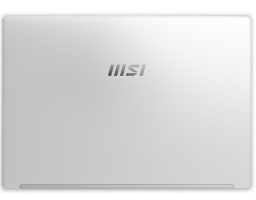MSI Modern 14 C12M-239RU Intel Core i5 1235U 1300MHz/14"/1920x1080/8GB/512GB SSD/DVD нет/Intel Iris Xe Graphics/Wi-Fi/Bluetooth/Windows 11 Home (9S7-14J111-239) Silver