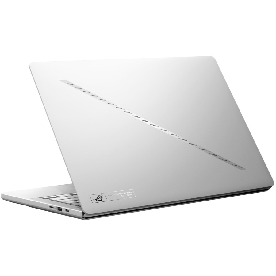ASUS ROG Zephyrus G14 GA403GM-SY020 AMD Ryzen AI 9 465 2000MHz/14"/2880x1800/32GB/1024GB SSD/NVIDIA GeForce RTX 5060 8GB/Wi-Fi/Bluetooth/Без ОС (90NR0QL2-M000V0) Silver