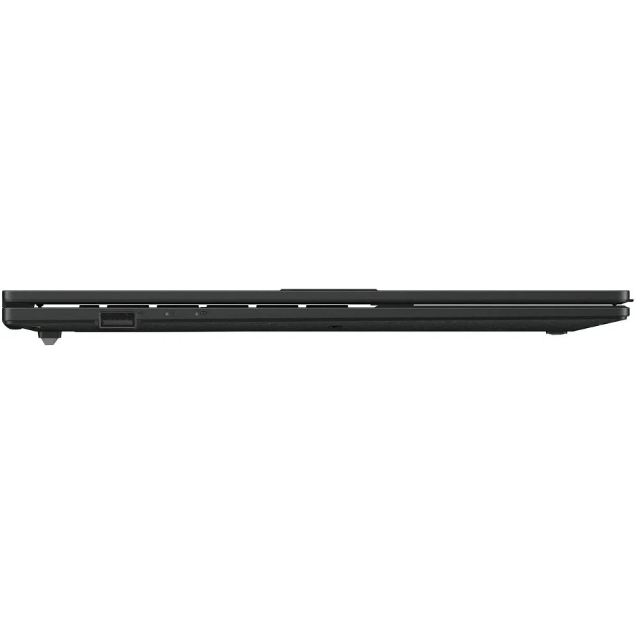 ASUS Vivobook Go 15 E1504FA AMD Ryzen 5 7520U 2800 MHz/15.6"/1920x1080/8GB/512GB SSD/AMD Radeon 610M/Wi-Fi/Bluetooth/Windows 11 Pro (90NB0ZR2-M00L10_Win 11) Black