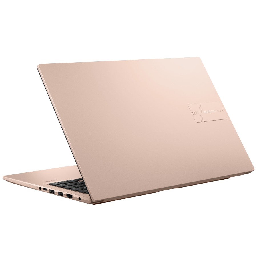 ASUS Vivobook 15 X1504VA-BQ144 Intel Core i3 1315U 1200MHz/15.6"/1920x1080/8GB/512GB SSD/Intel UHD Graphics/Wi-Fi/Bluetooth/Без ОС (90NB10J3-M02Y60) Terra Cotta