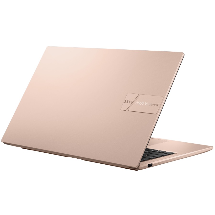 ASUS Vivobook 15 X1504VA-BQ144 Intel Core i3 1315U 1200MHz/15.6"/1920x1080/8GB/512GB SSD/Intel UHD Graphics/Wi-Fi/Bluetooth/Без ОС (90NB10J3-M02Y60) Terra Cotta