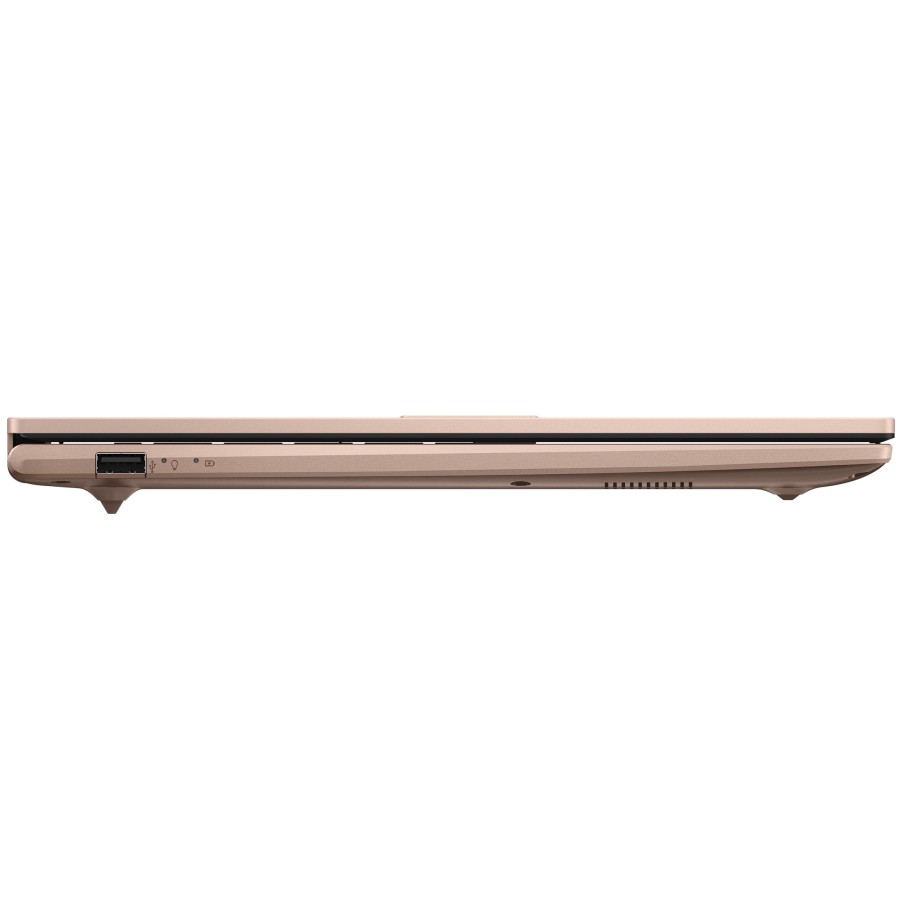 ASUS Vivobook 15 X1504VA-BQ144 Intel Core i3 1315U 1200MHz/15.6"/1920x1080/8GB/512GB SSD/Intel UHD Graphics/Wi-Fi/Bluetooth/Без ОС (90NB10J3-M02Y60) Terra Cotta