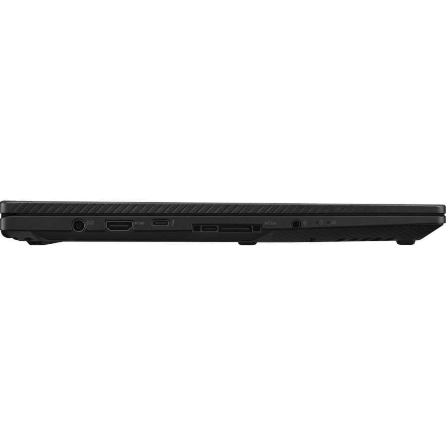 ASUS ROG Flow X16 GV601VI-NL018 Intel Core i9 13900H 2600MHz/16"/2560x1600/32GB/1024GB SSD/NVIDIA GeForce RTX 4070 8GB/Wi-Fi/Bluetooth/Без ОС (90NR0G01-M00230) Black