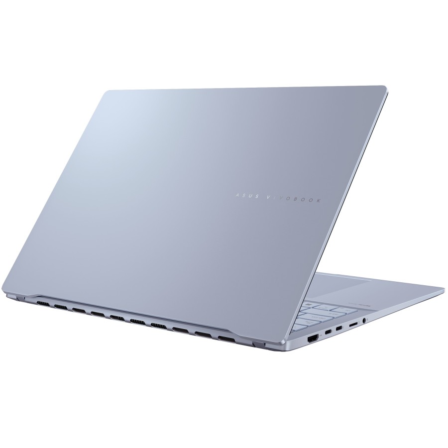 ASUS Vivobook S16 S5606CA-RI080 Intel Core Ultra 7 255H 4400MHz/16"/2880x1800/32GB/1024GB SSD/Intel Arc Graphics/Wi-Fi/Bluetooth/Без ОС (90NB1551-M006E0) Blue