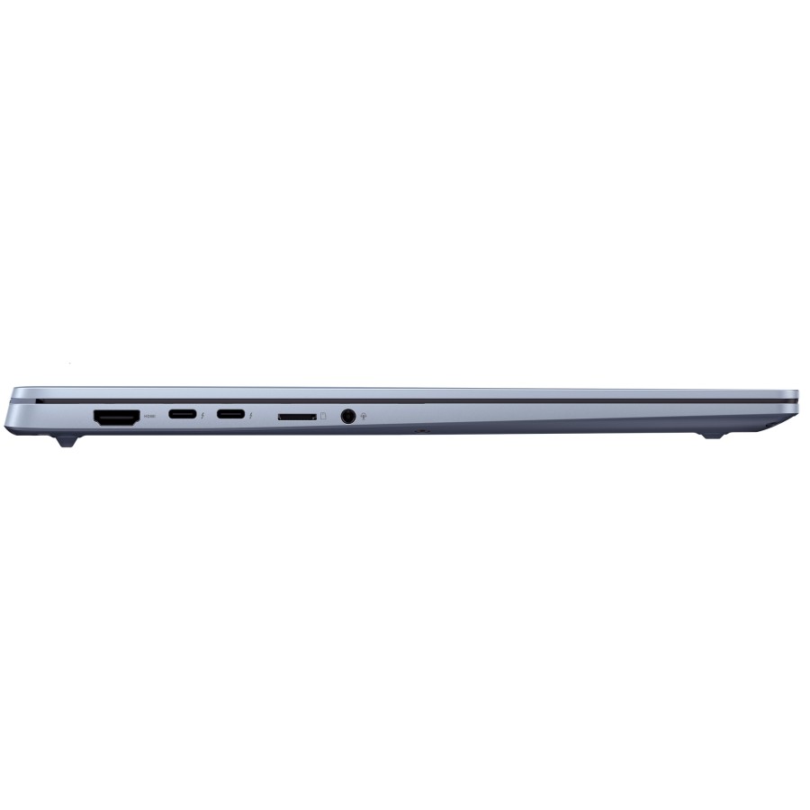 ASUS Vivobook S16 S5606CA-RI080 Intel Core Ultra 7 255H 4400MHz/16"/2880x1800/32GB/1024GB SSD/Intel Arc Graphics/Wi-Fi/Bluetooth/Без ОС (90NB1551-M006E0) Blue