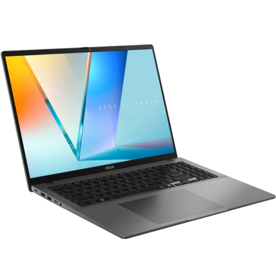 ASUS VivoBook S16 S3607VA-RP027 Intel Core i5 13420H 2100MHz/16"/1920x1200/16GB/512GB SSD/Intel UHD Graphics/Wi-Fi/Bluetooth/Без ОС (90NB1672-M001Z0) Grey