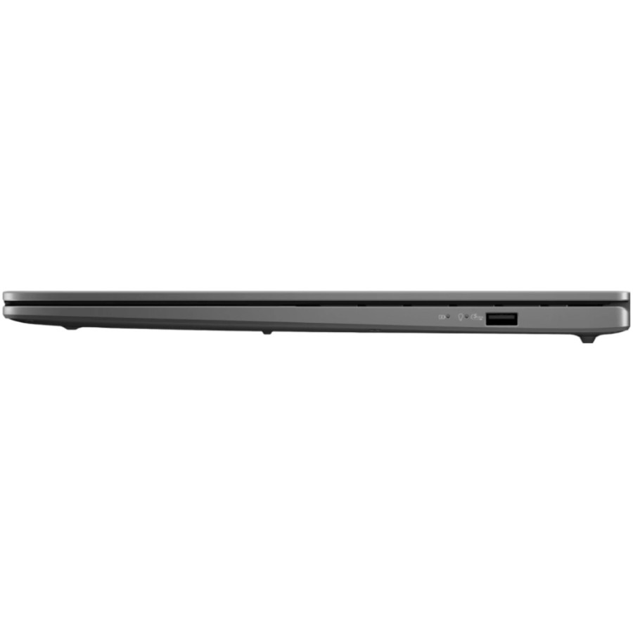 ASUS VivoBook S16 S3607VA-RP027 Intel Core i5 13420H 2100MHz/16"/1920x1200/16GB/512GB SSD/Intel UHD Graphics/Wi-Fi/Bluetooth/Без ОС (90NB1672-M001Z0) Grey