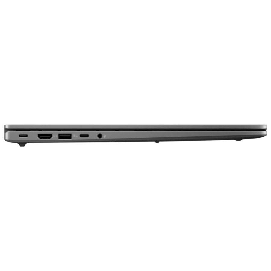 ASUS VivoBook S16 S3607VA-RP027 Intel Core i5 13420H 2100MHz/16"/1920x1200/16GB/512GB SSD/Intel UHD Graphics/Wi-Fi/Bluetooth/Без ОС (90NB1672-M001Z0) Grey