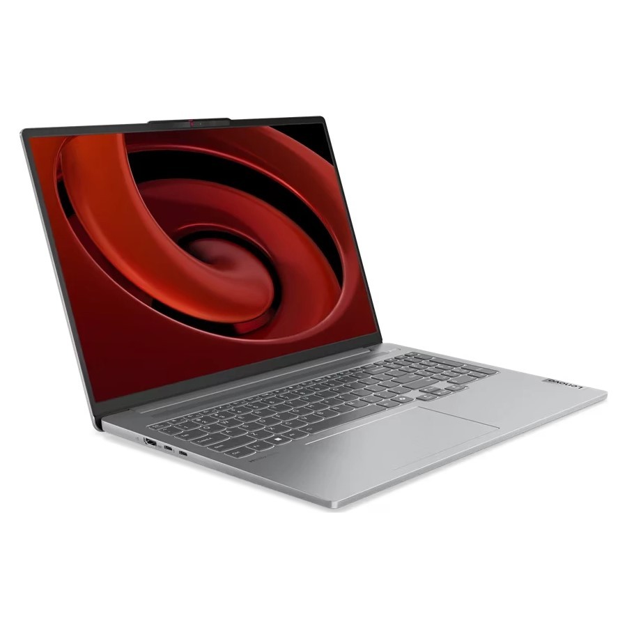 Lenovo XiaoXin Pro AMD Ryzen 7 8845HS 3800MHz/16"/2560x1600/16GB/1024GB SSD/AMD Radeon 780M/Wi-Fi/Bluetooth/Без ОС (83D50001CD) Grey