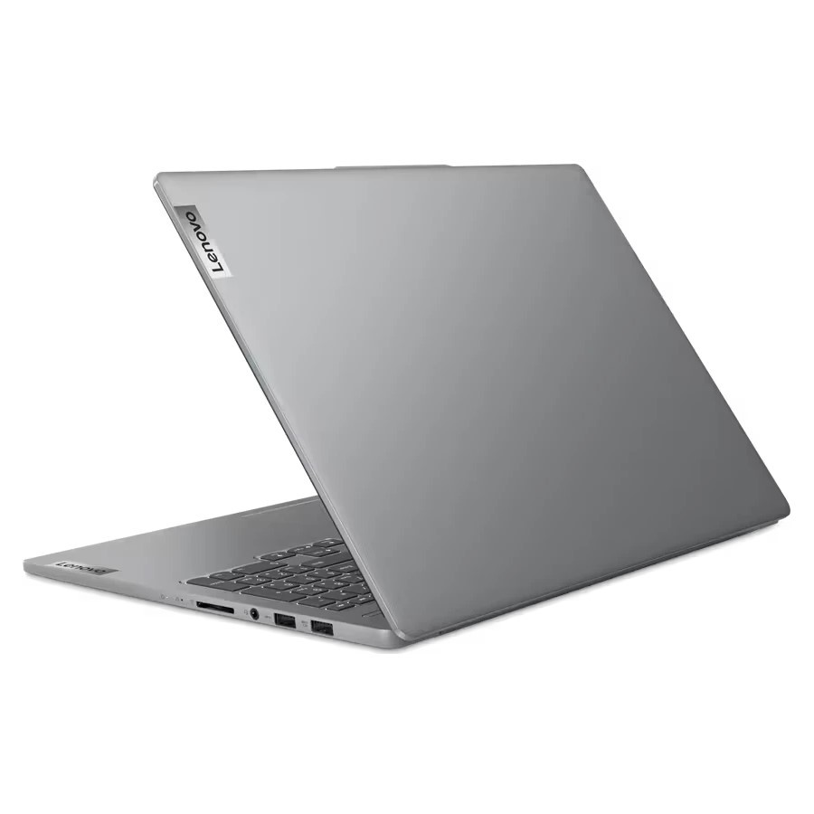 Lenovo XiaoXin Pro AMD Ryzen 7 8845HS 3800MHz/16"/2560x1600/16GB/1024GB SSD/AMD Radeon 780M/Wi-Fi/Bluetooth/Без ОС (83D50001CD) Grey