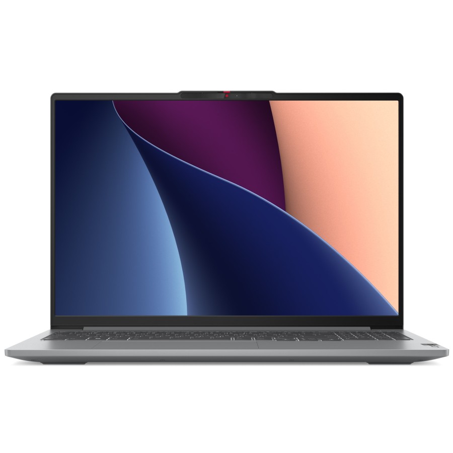 Lenovo XiaoXin Pro 16 Intel Core i7 13620H 2400MHz/16"/2560x1600/16GB/1024GB SSD/Intel UHD Graphics/Wi-Fi/Bluetooth/Без ОС (83AQ006FCD) Grey