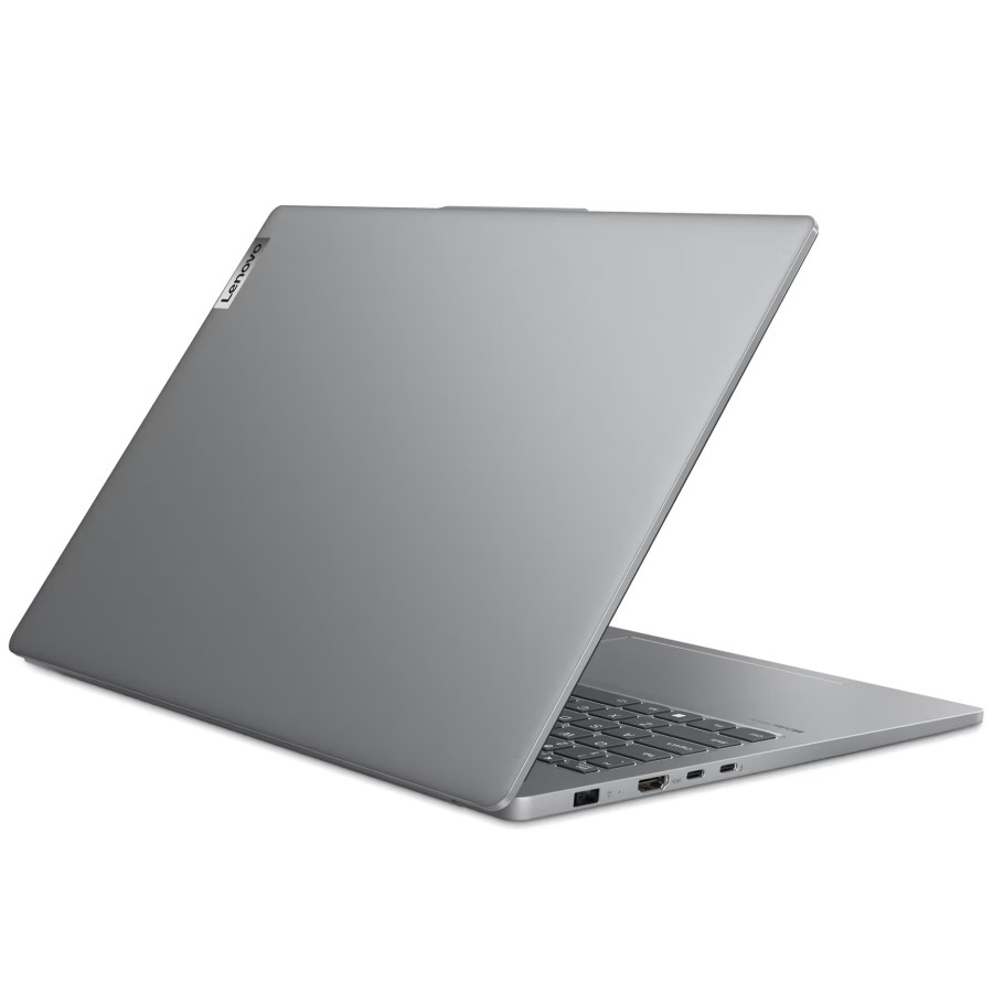 Lenovo XiaoXin Pro 16 Intel Core i7 13620H 2400MHz/16"/2560x1600/16GB/1024GB SSD/Intel UHD Graphics/Wi-Fi/Bluetooth/Без ОС (83AQ006FCD) Grey