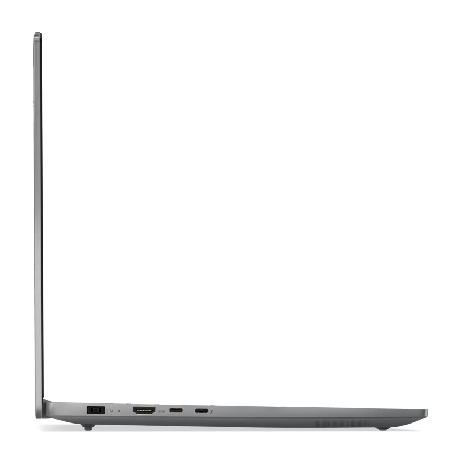 Lenovo XiaoXin Pro 16 Intel Core i7 13620H 2400MHz/16"/2560x1600/16GB/1024GB SSD/Intel UHD Graphics/Wi-Fi/Bluetooth/Без ОС (83AQ006FCD) Grey