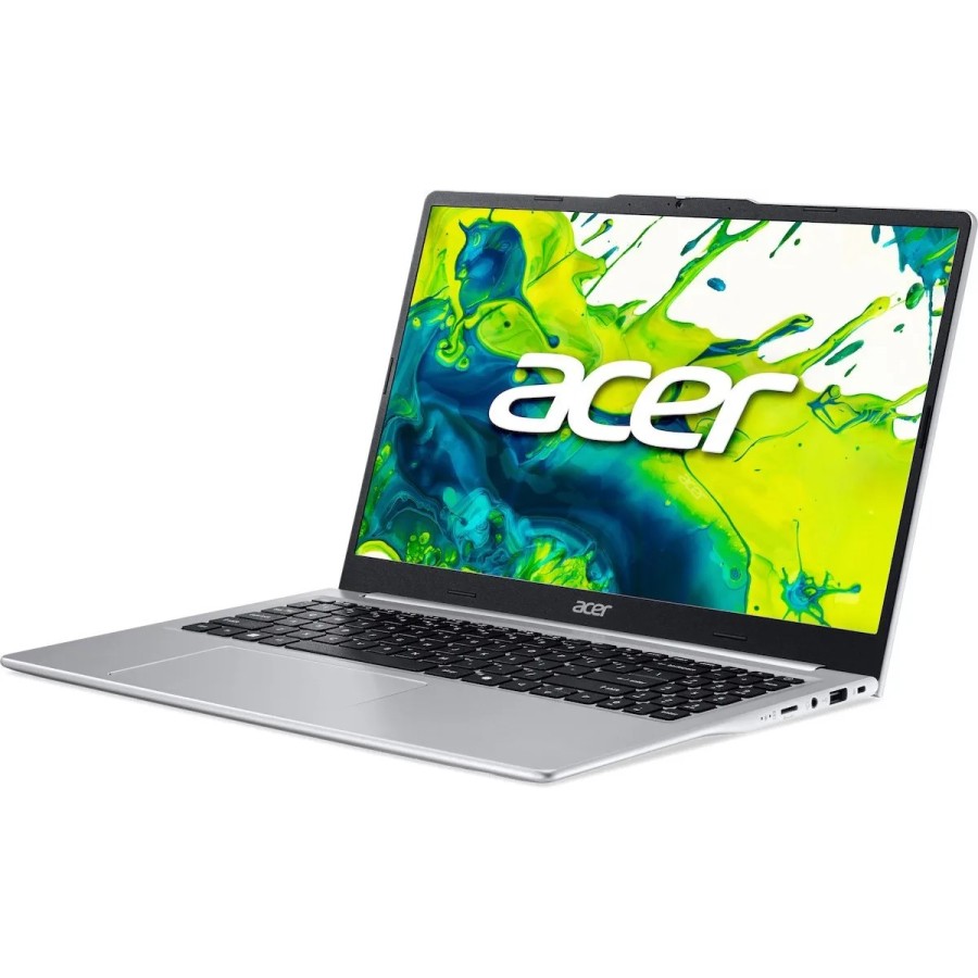 Acer Aspire Lite 15 AL15-46P-R0W8 AMD Ryzen 3 5400U 2600MHz/15.6"/1920х1080/8GB/512GB SSD/AMD Radeon RX Vega 6/Wi-Fi/Bluetooth/Без ОС (NX.JXVCD.002) Silver