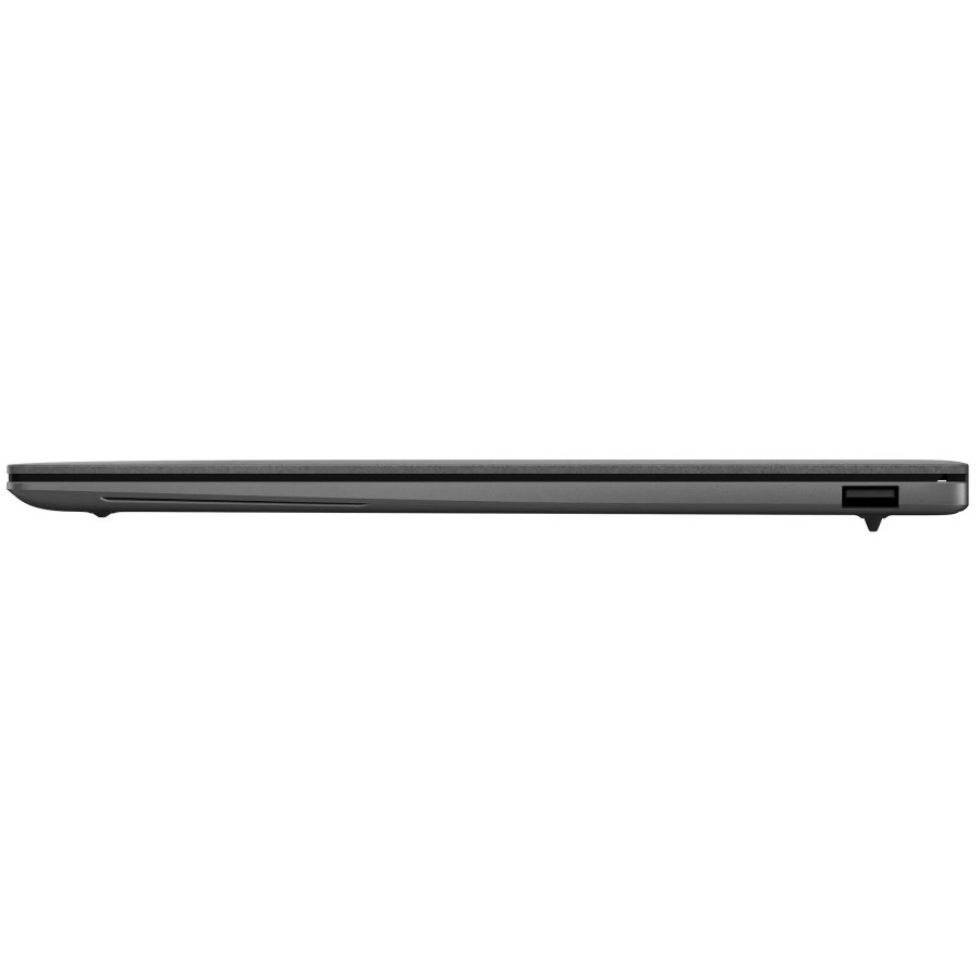 ASUS Zenbook S 14 OLED UX5406AA-SW046W Intel Core Ultra 9 386H 2100MHz/14"/2880x1800/32GB/1024GB SSD/Intel Graphics/Wi-Fi/Bluetooth/Windows 11 Home (90NB16Q6-M00590) Grey
