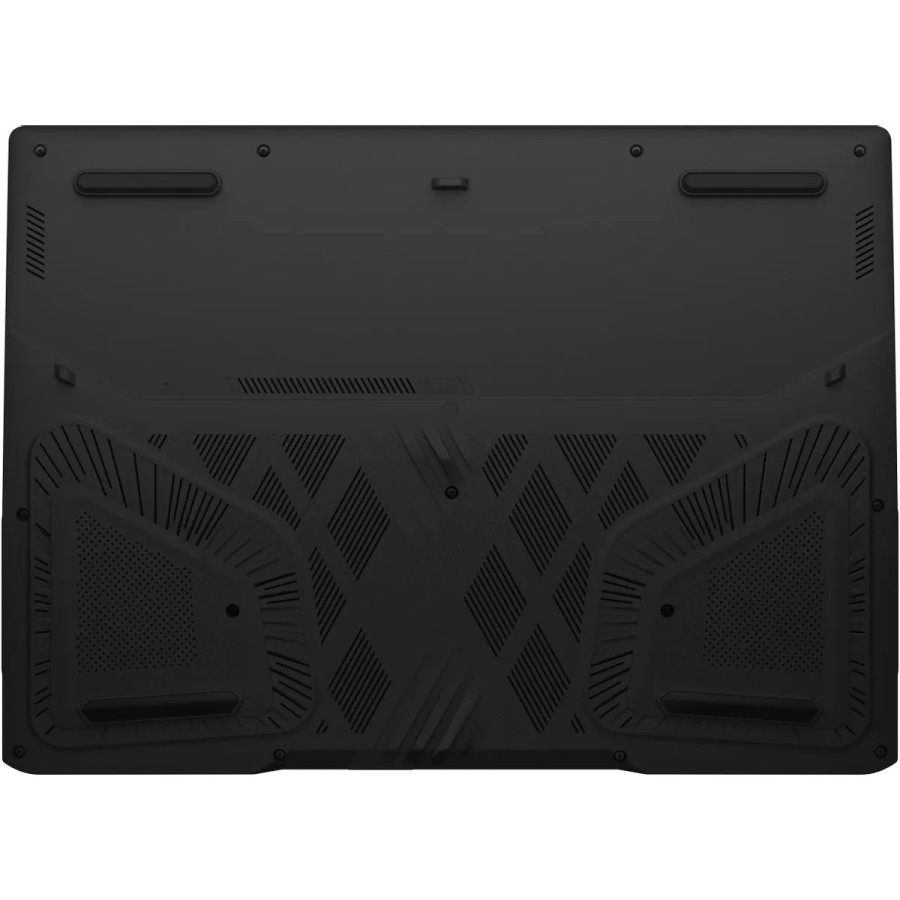 MSI Pulse 17 AI C1VFKG Intel Core Ultra 5 125H 3600MHz/17"/1920x1200/16GB/512GB SSD/NVIDIA GeForce RTX 4060 8GB/Wi-Fi/Bluetooth/DOS (9S7-17T311-086) Black