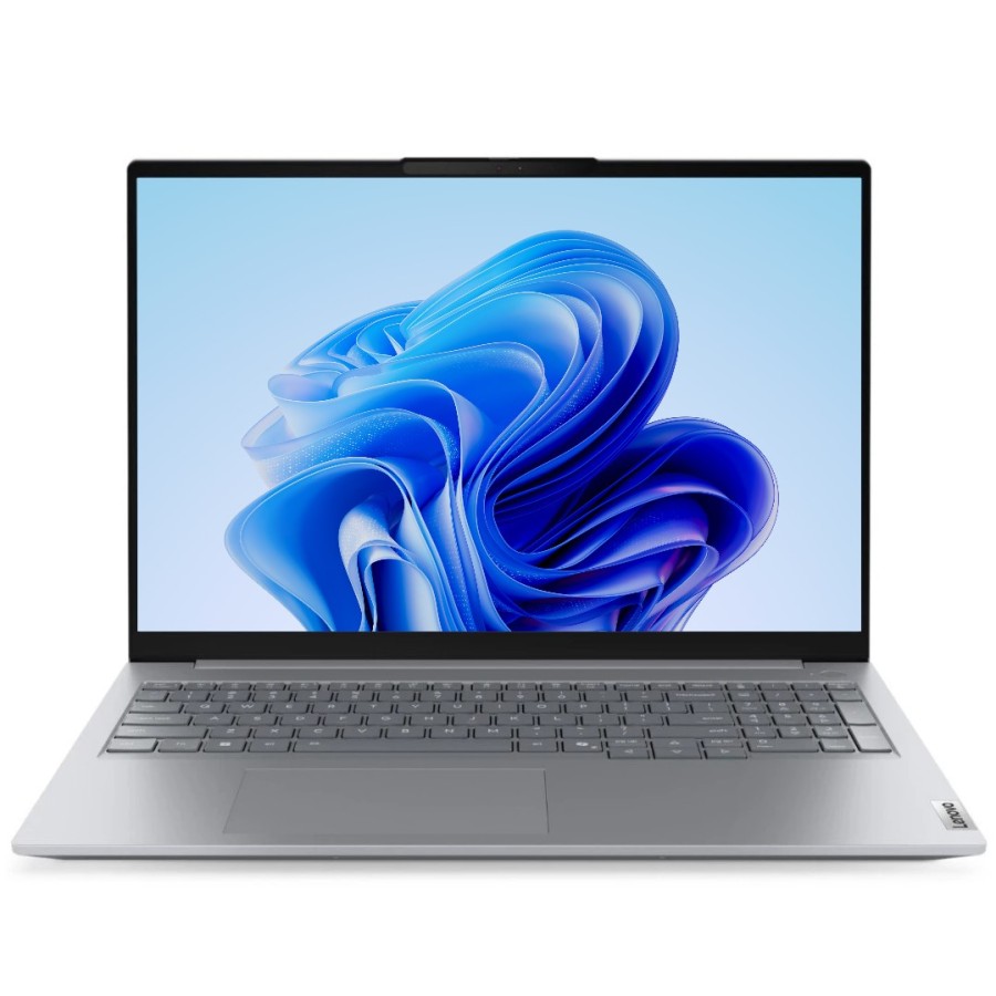Lenovo ThinkBook 16 G8 IAL Intel Core Ultra 7 255H 4400MHz/16"/1920x1200/16GB/512GB SSD/Intel Arc Graphics/Wi-Fi/Bluetooth/Без ОС (21SK0030GQ) Grey