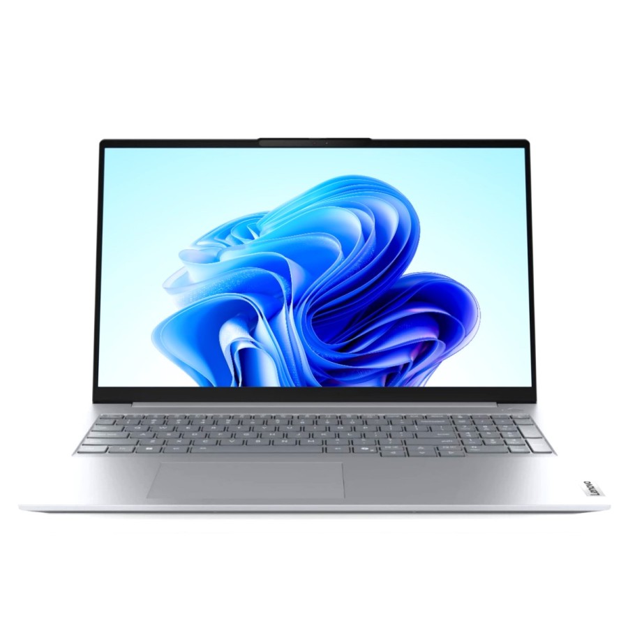 Lenovo ThinkBook 16 G8 IAL Intel Core Ultra 7 255H 4400MHz/16"/1920x1200/16GB/512GB SSD/Intel Arc Graphics/Wi-Fi/Bluetooth/Без ОС (21SK0030GQ) Grey
