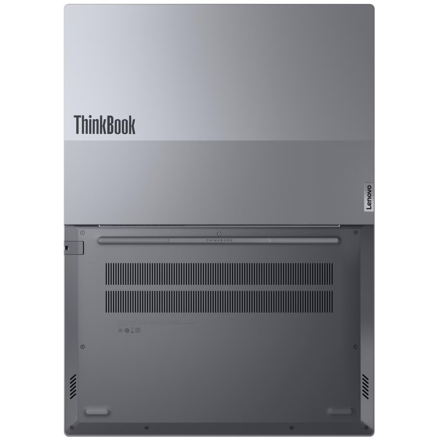 Lenovo ThinkBook 14 G8 IAL Intel Core Ultra 7 255H 4400MHz/14"/1920x1200/16GB/512GB SSD/Intel Arc Graphics/Wi-Fi/Bluetooth/Без ОС (21SJ0010GQ) Grey