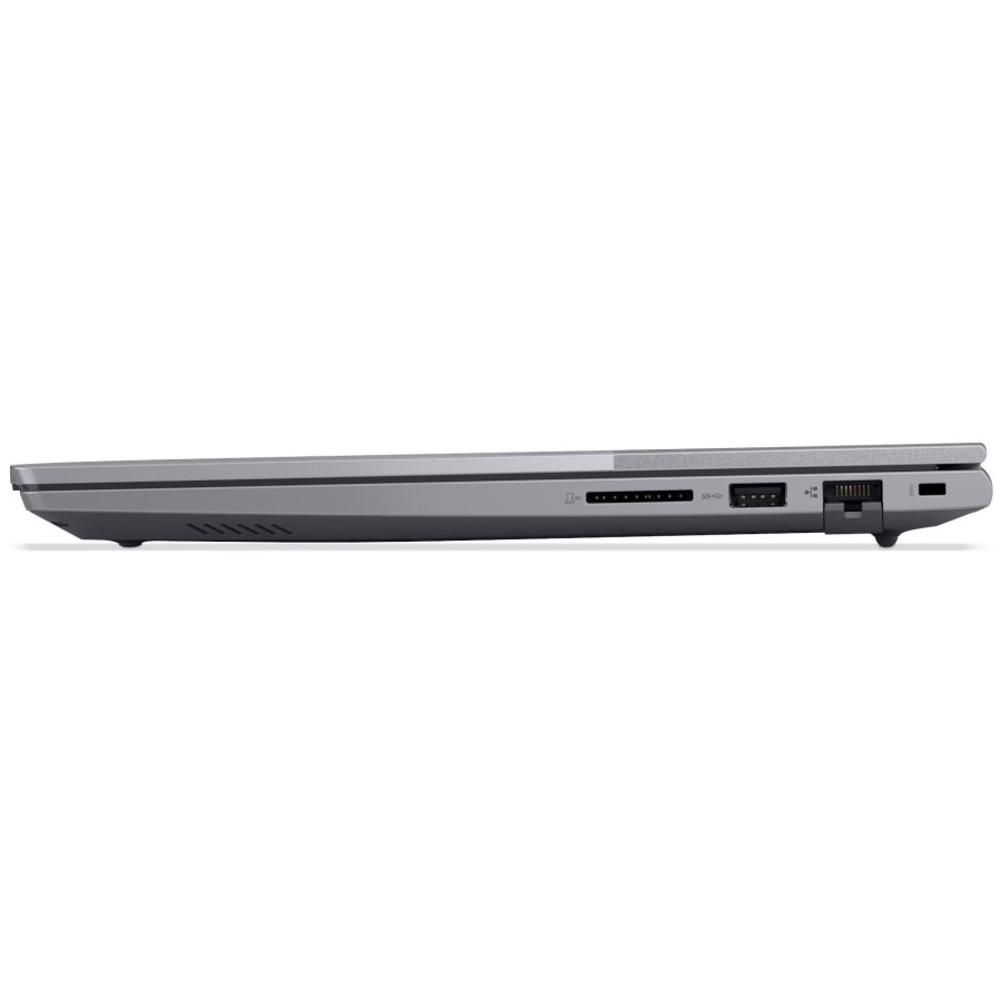 Lenovo ThinkBook 14 G8 IAL Intel Core Ultra 7 255H 4400MHz/14"/1920x1200/16GB/512GB SSD/Intel Arc Graphics/Wi-Fi/Bluetooth/Без ОС (21SJ0010GQ) Grey
