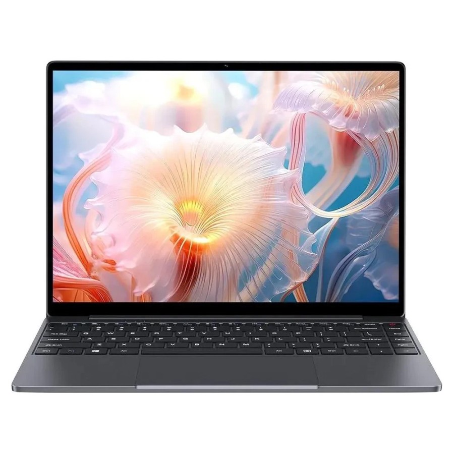 CHUWI CoreBook X 14 Intel Core i9 13900HK 2600MHz/14"/2160x1440/16GB/1024GB SSD/Intel Iris Xe Graphics/Wi-Fi/Bluetooth/Windows 11 Pro (CWI570-931E1N1PDMHX) Grey