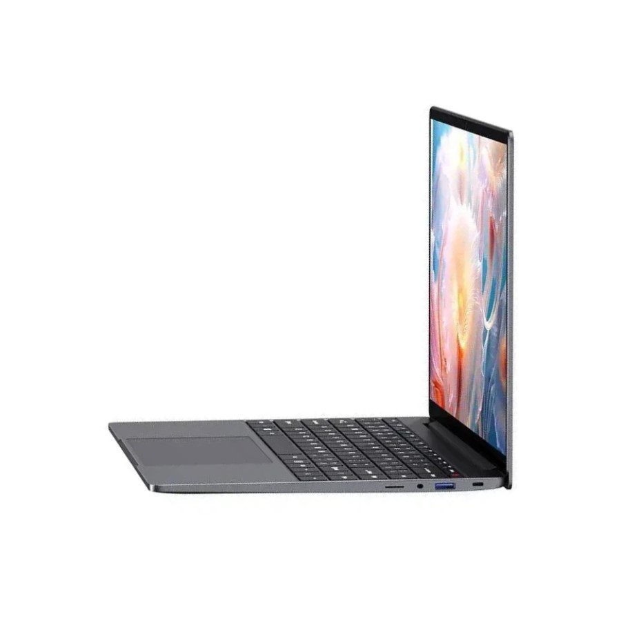 CHUWI CoreBook X 14 Intel Core i9 13900HK 2600MHz/14"/2160x1440/16GB/1024GB SSD/Intel Iris Xe Graphics/Wi-Fi/Bluetooth/Windows 11 Pro (CWI570-931E1N1PDMHX) Grey