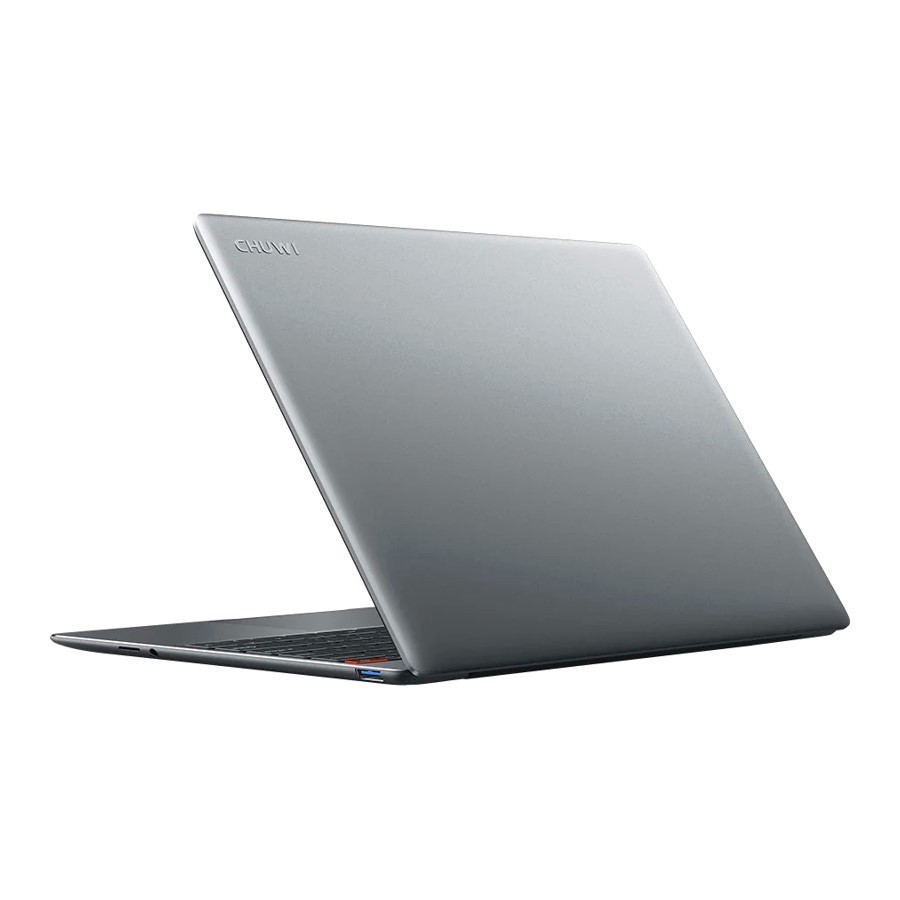 CHUWI Corebook X 14 Intel Core i3 1220P 1100MHz/14"/2160x1440/16GB/512GB SSD/Intel UHD Graphics/Wi-Fi/Bluetooth/Windows 11 Home (1746778) Grey