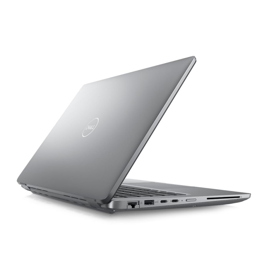 DELL Latitude 5450-7654 Intel Core Ultra 7 155U 1700MHz/14"/1920x1080/16GB/512GB SSD/Intel Graphics/Wi-Fi/Bluetooth/Linux (Silver)