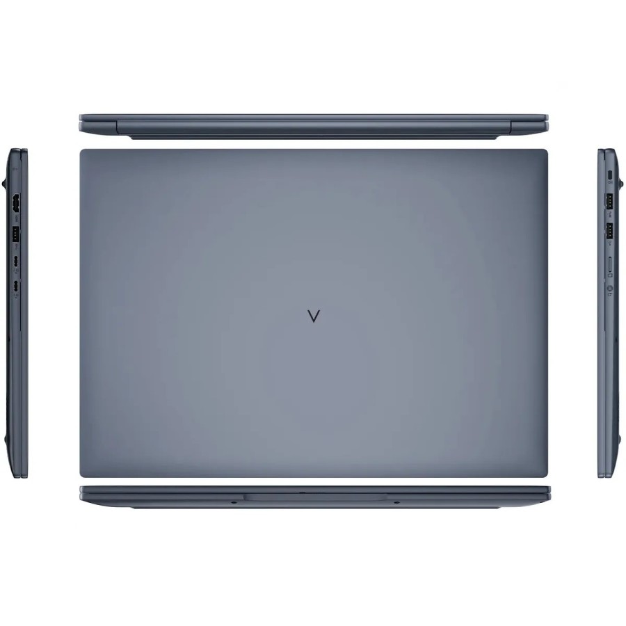 Digma PRO Pactos AMD Ryzen 5 7430U 2300MHz/16"/1920x1200/16GB/512GB SSD/AMD Radeon RX Vega 7/Wi-Fi/Bluetooth/Windows 11 Pro (DN16R5-ADXW04) Grey